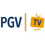 Pretty Greek Villas TV logo