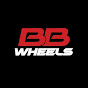 BB Wheels logo