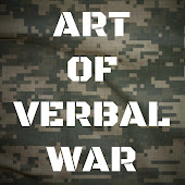 Art of Verbal War