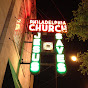 Philadelphia Church - Chicago logo