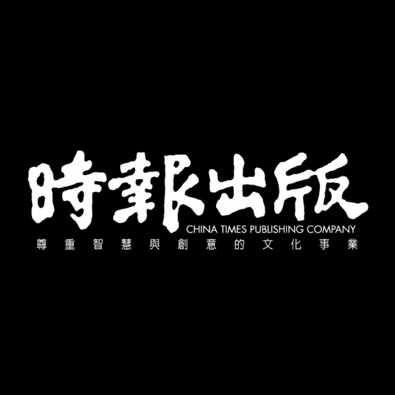 時報出版ReadingTimes YouTube 頻道頭像