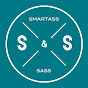 Smartass & Sass Gifts and Subscriptions logo