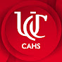 UC College of Allied Health Sciences logo