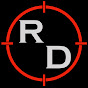 Range Day logo