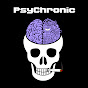 Psychronic Games logo