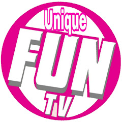 Unique FunTv channel logo