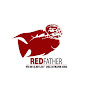Red Father logo