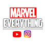 Marvel Everything logo