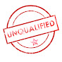 Unqualified logo