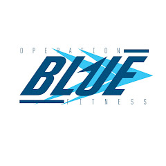 Operation BLUE channel logo