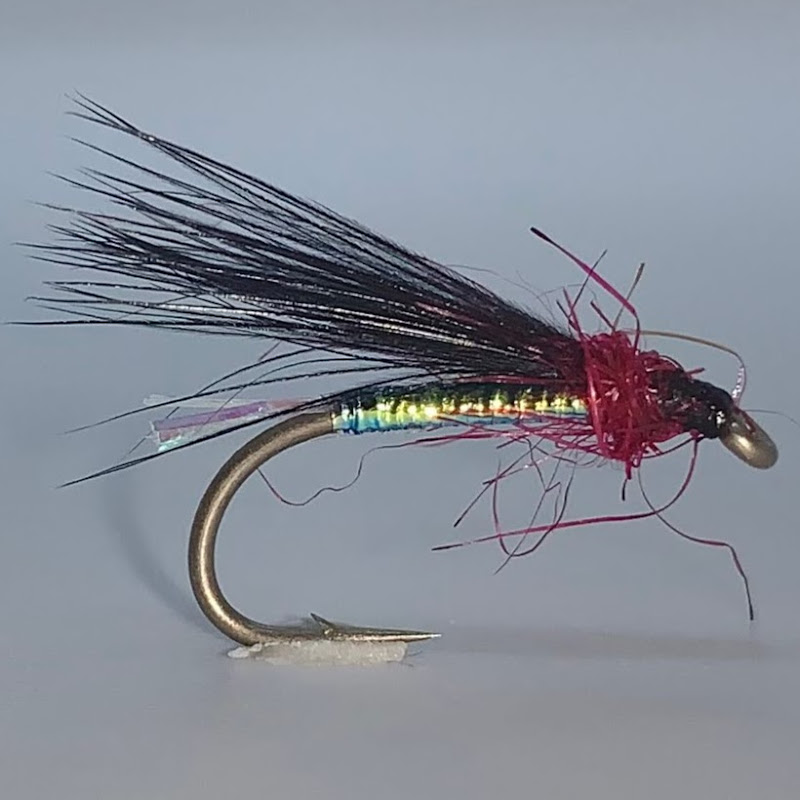 Danny Leitch (FlyManDan) icon