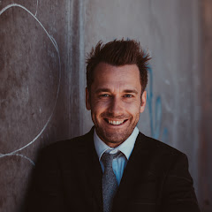 Tryllekunstner Daniel Thomsen