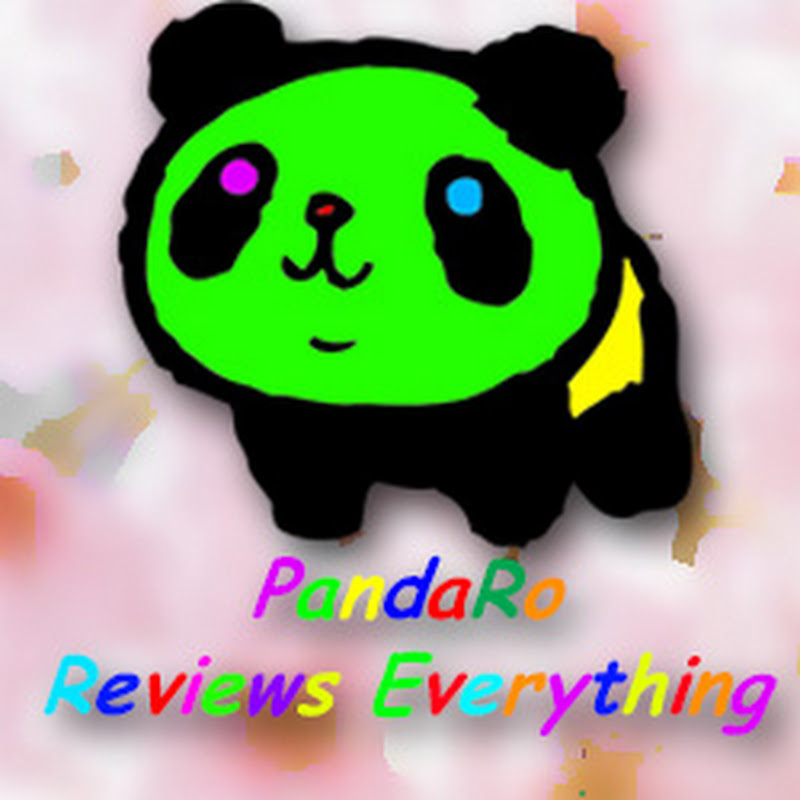 PandaRo Reviews Everything