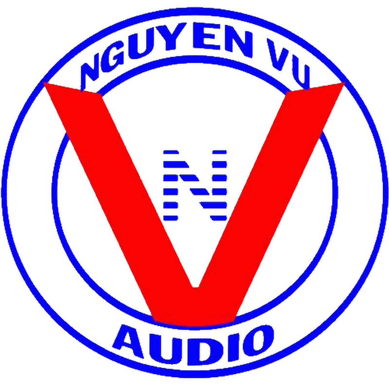 NGUYÊN VŨ AUDIO