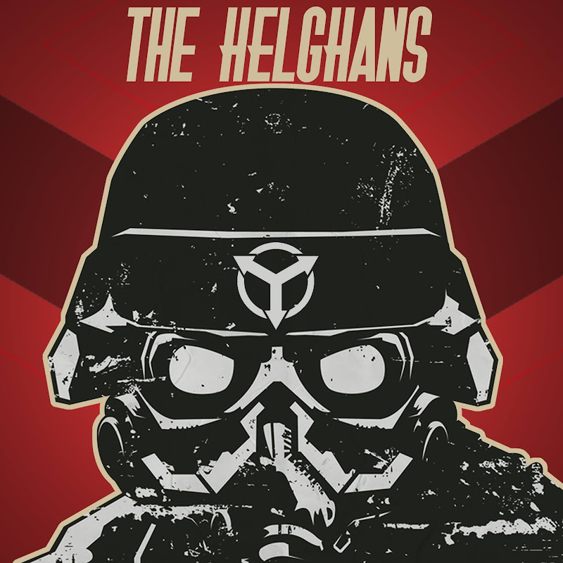 Helgast Militarum