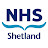 NHS Shetland