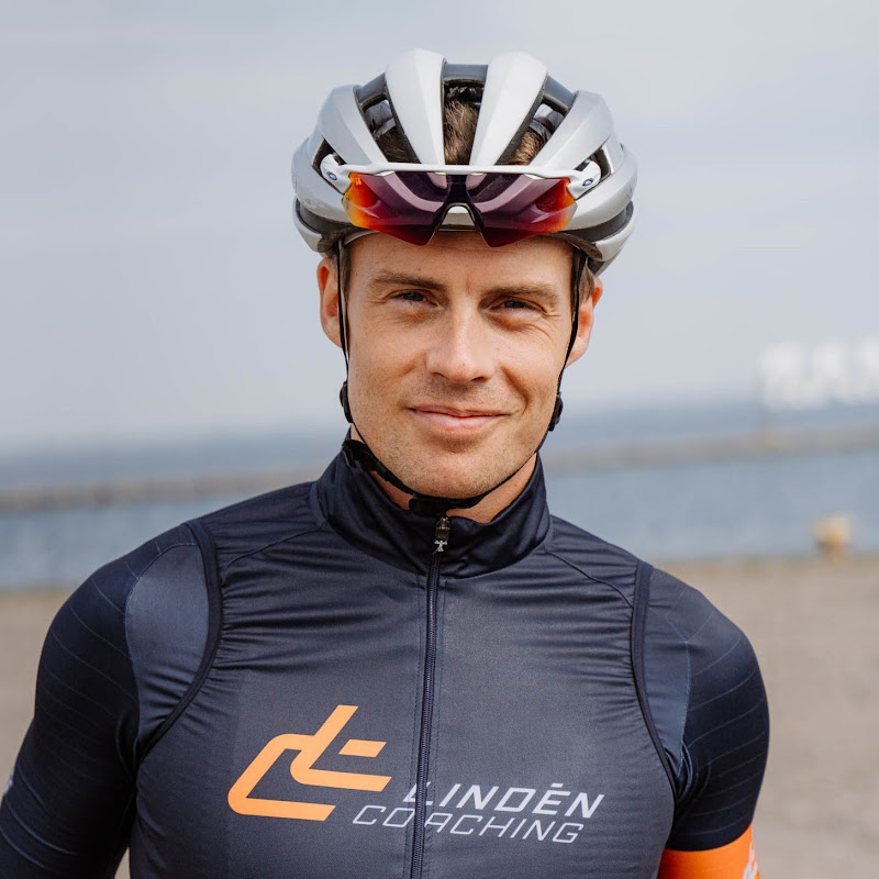 Andreas Lindén
