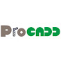 Pro CADD logo