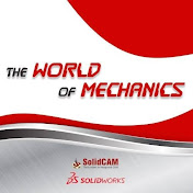 The World Of Mechanics