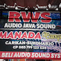 RWS Audio Java Channel