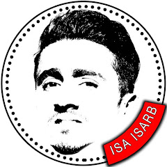 Isa Isarb Avatar