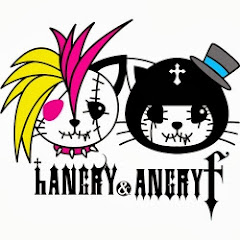 HANGRYANDANGRY