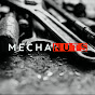 MechaNuts logo