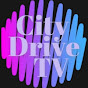 City Drive TV logo