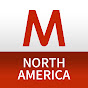 Moldex3D North America logo