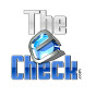 TheECheck logo