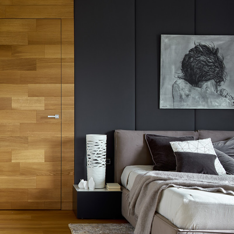 Бюро ARCHWOOD Logo