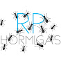 Hormigas RP logo