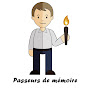 Passeurs de Mémoire logo