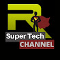 Rokland Super Tech logo
