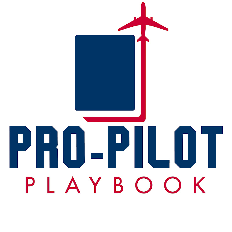 Pro-Pilot Playbook Logo