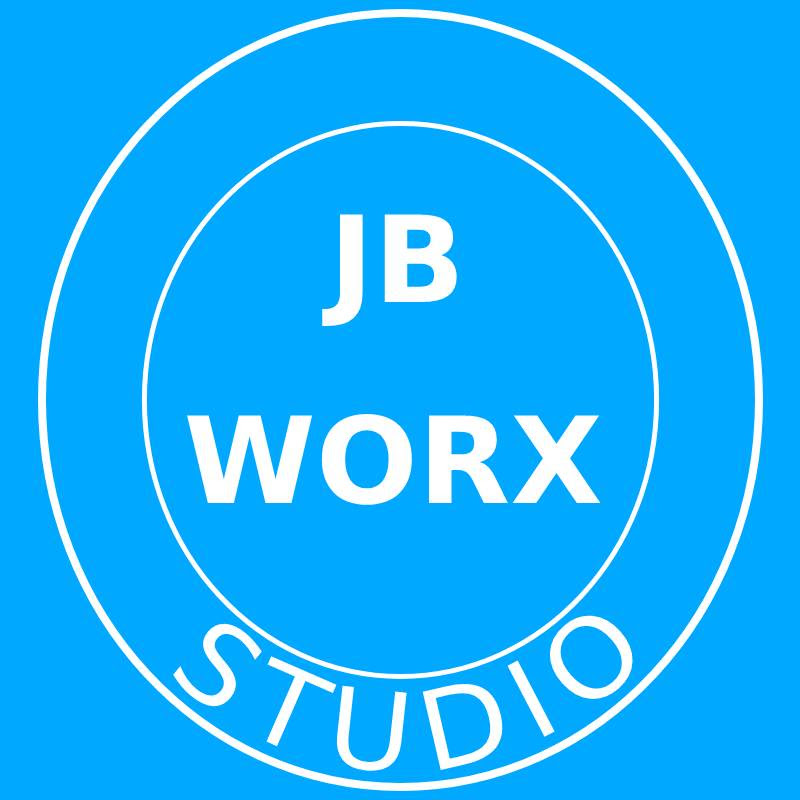 JBWorxStudio Logo