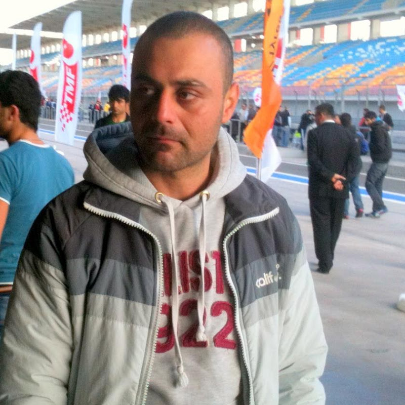 Altuğ Topuz