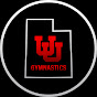 Utah Gymnastics logo