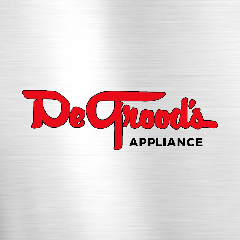 DeGrood's Appliance