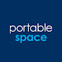 Portable Space logo