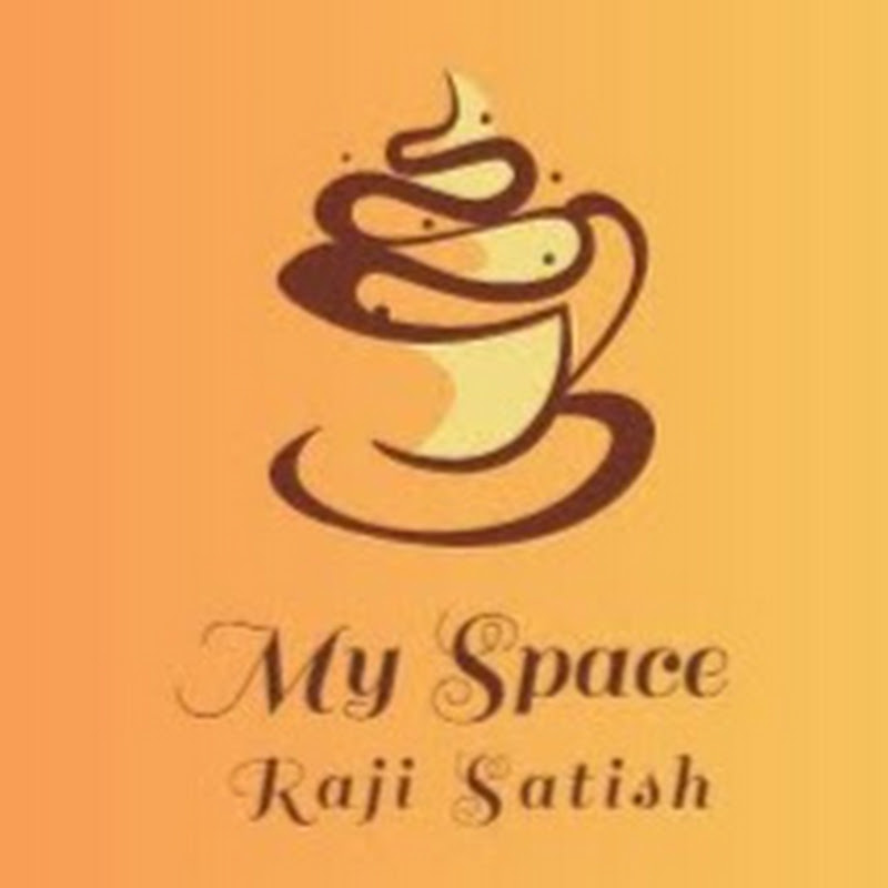 My Space by RajiSatish