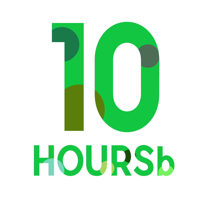 10 HOURSb