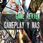 Game Review logo