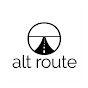 Alternate Route logo