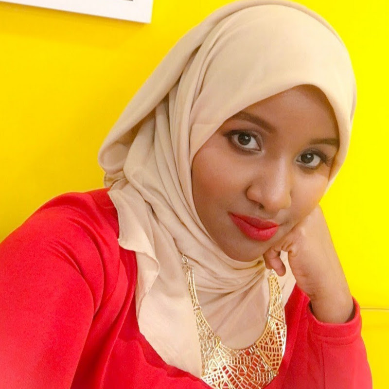 Ayan Nura Cooking