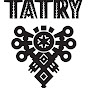 Tatry London - Polish Folk Song and Dance Group logo