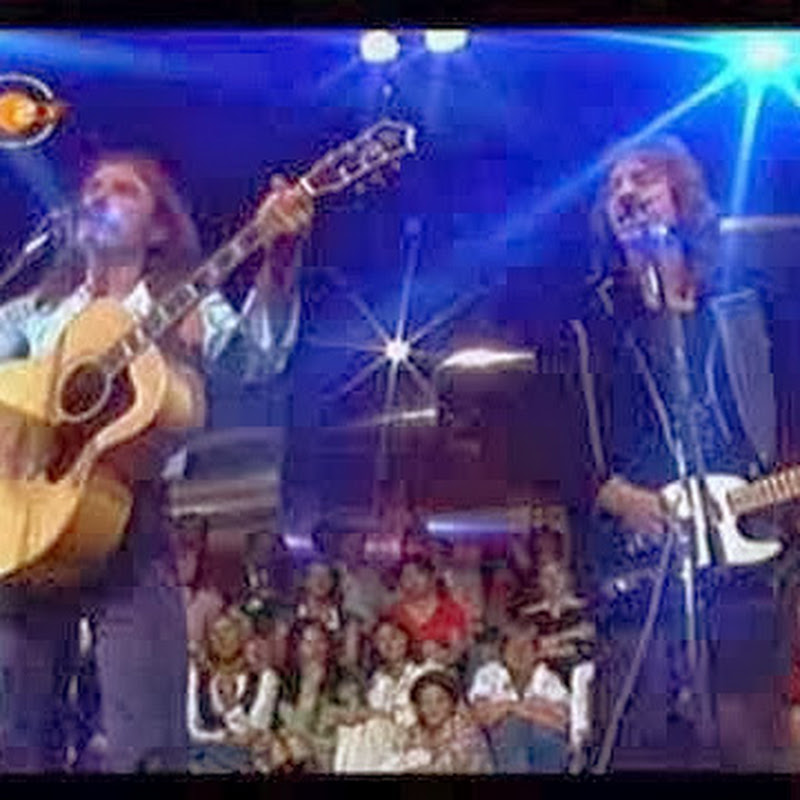 BellamyBrothers
