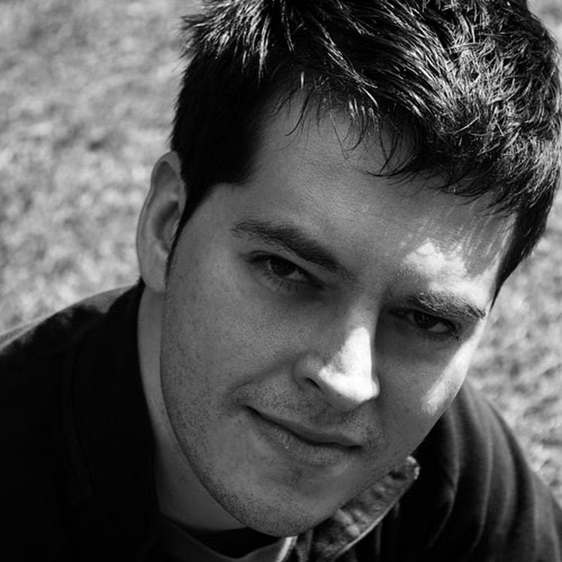 Daniel Tenner
