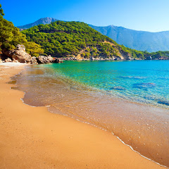 Thumbnail of related channel