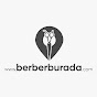 Berber Burada logo